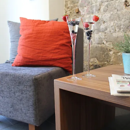 Garni Anger 5 3* Bad Frankenhausen