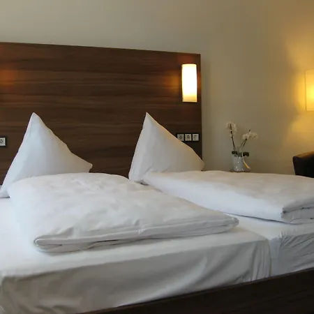 Garni Anger 5 Hotel Bad Frankenhausen