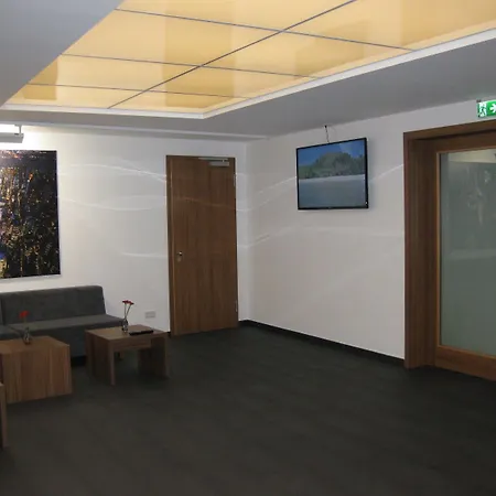 Garni Anger 5 Bad Frankenhausen