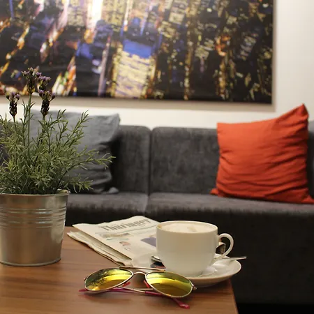 Garni Anger 5 Bad Frankenhausen