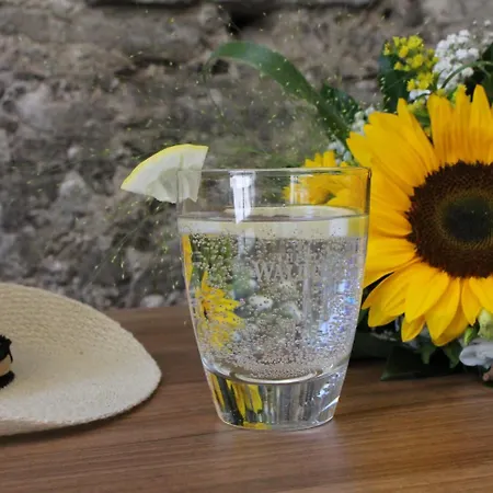 Otel Garni Anger 5 Bad Frankenhausen