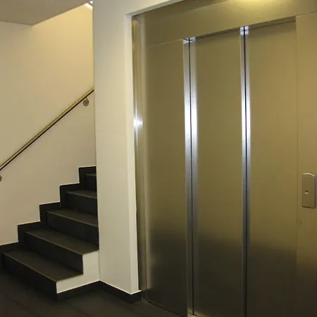 Garni Anger 5 3* Bad Frankenhausen