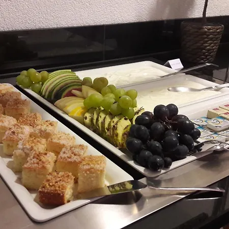 Garni Anger 5 3* Bad Frankenhausen