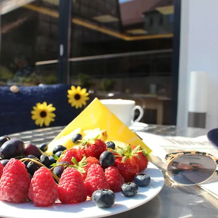 Garni Anger 5 Otel 3*