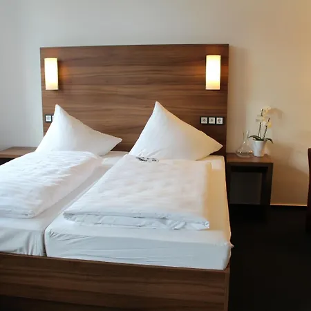 Hotel Garni Anger 5 3*