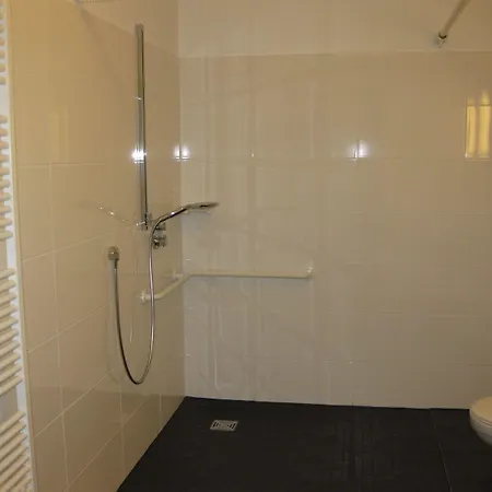 Garni Anger 5 Otel Bad Frankenhausen