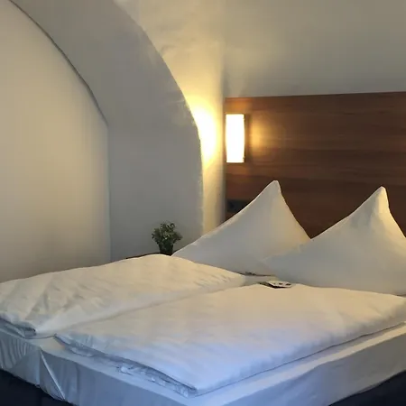 Garni Anger 5 Hotel