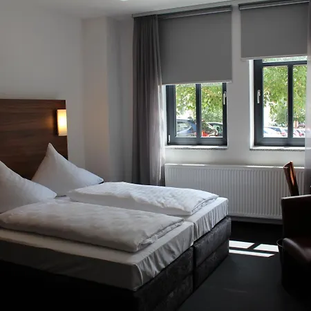 Garni Anger 5 Hotel 3*