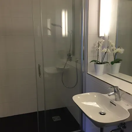 Garni Anger 5 Hotel