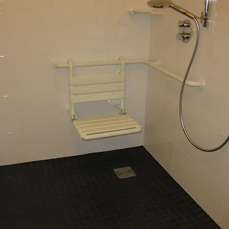 Otel Garni Anger 5 Bad Frankenhausen