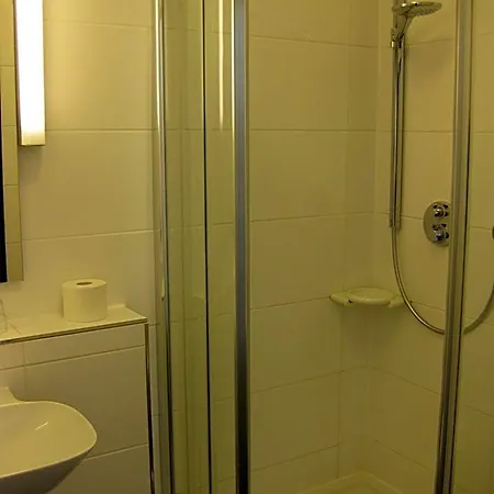 Garni Anger 5 Hotel Bad Frankenhausen