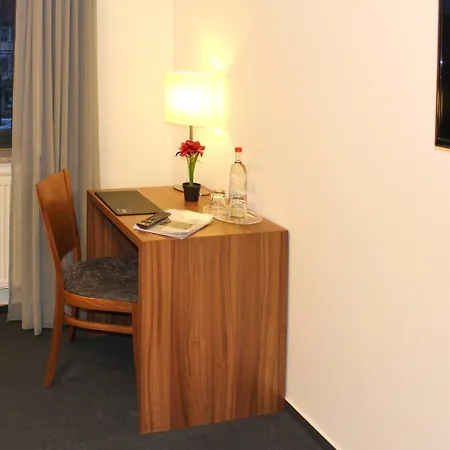 Hotel Garni Anger 5 3*
