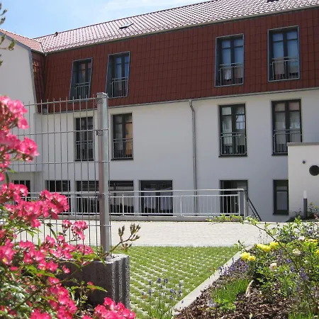 Hotel Garni Anger 5