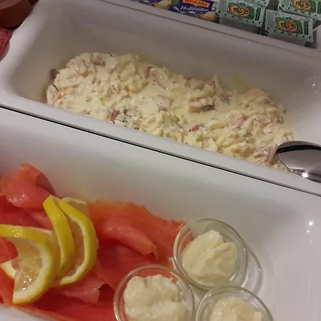 Hotel Garni Anger 5 3*