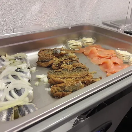 Garni Anger 5 Bad Frankenhausen