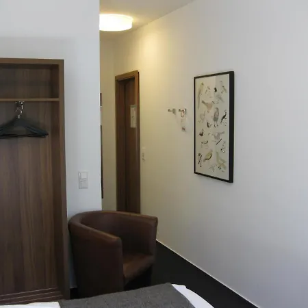 Garni Anger 5 Hotel 3*