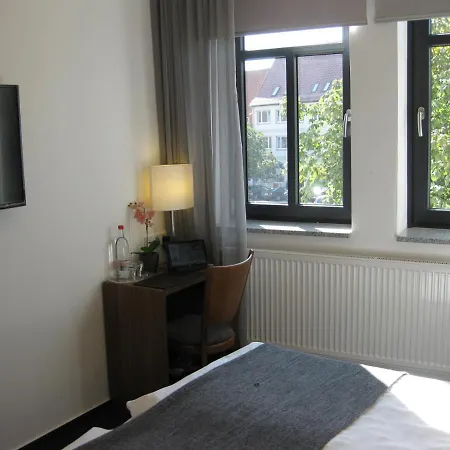 Garni Anger 5 Bad Frankenhausen