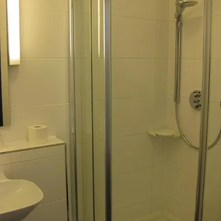 Garni Anger 5 Hotel