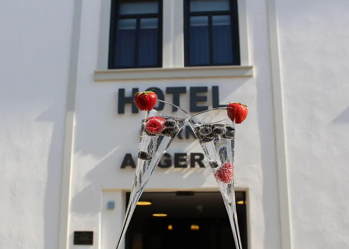 Garni Anger 5 3* Bad Frankenhausen