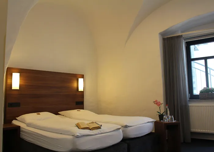 Garni Anger 5 Hotel 3*