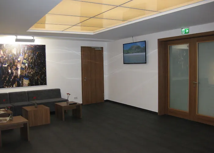 Garni Anger 5 Bad Frankenhausen