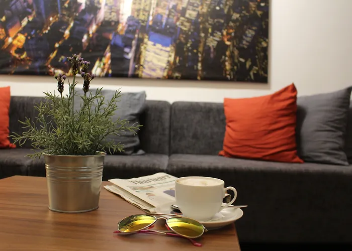 Garni Anger 5 Bad Frankenhausen