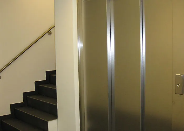 Garni Anger 5 3* Bad Frankenhausen