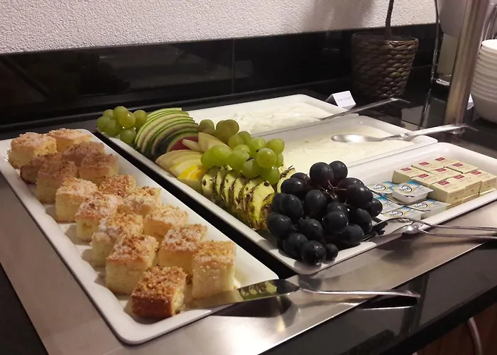 Garni Anger 5 3* Bad Frankenhausen