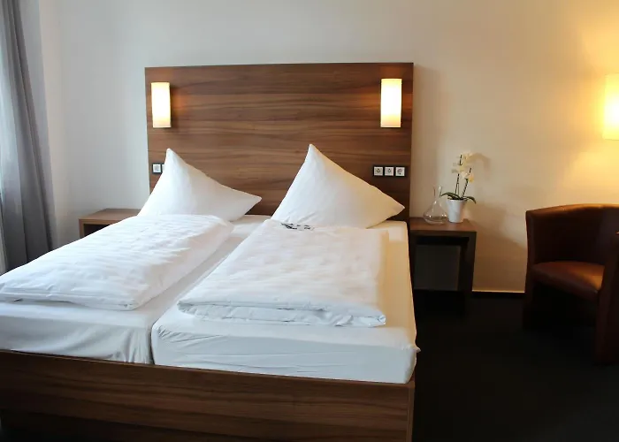 Hotel Garni Anger 5 3*