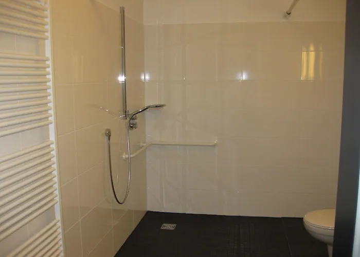 Garni Anger 5 Otel Bad Frankenhausen