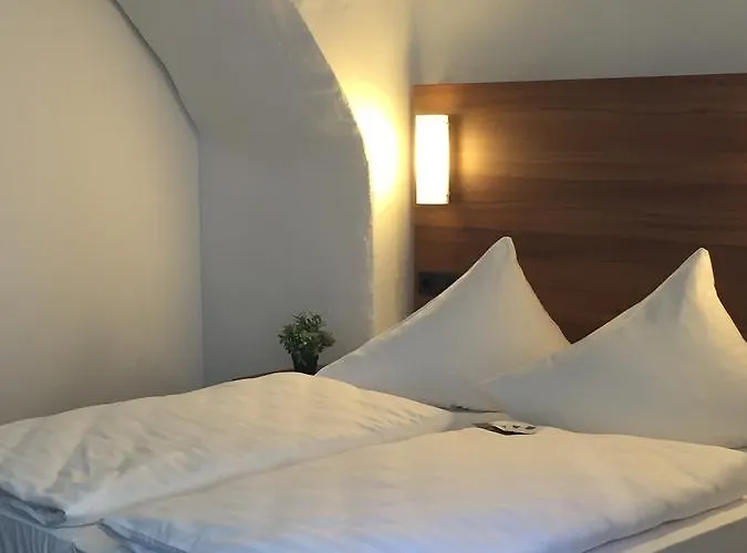 Garni Anger 5 Bad Frankenhausen