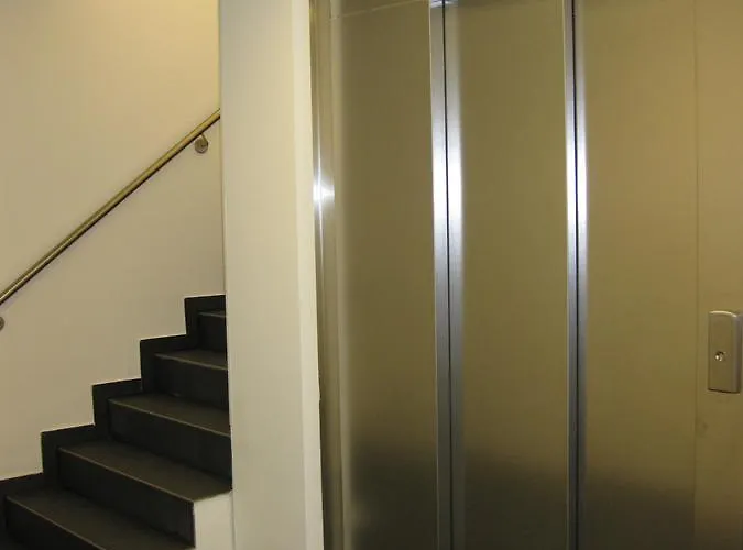 Hotel Garni Anger 5 Bad Frankenhausen