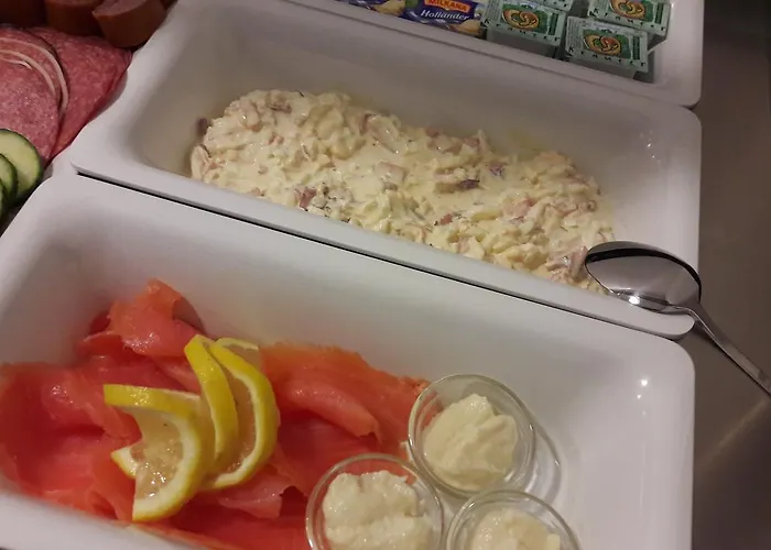 Otel Garni Anger 5 3*