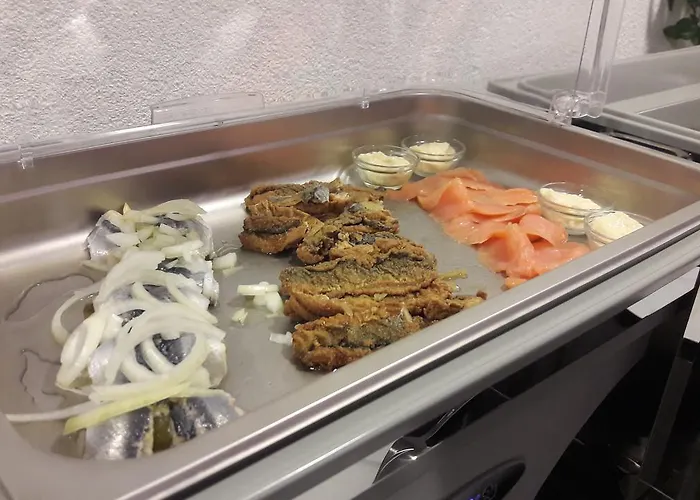 Garni Anger 5 Bad Frankenhausen