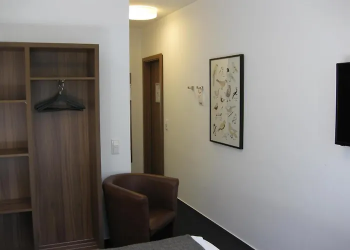 Garni Anger 5 Hotel 3*